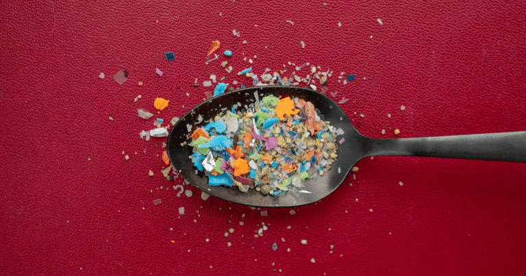 Mikroplastik w torebkach herbaty – co warto wiedzieć i jak go unikać?