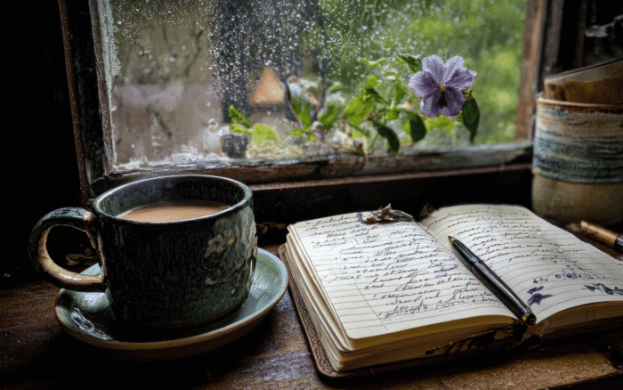 Herbata na uspokojenie - Legalne Ziółka